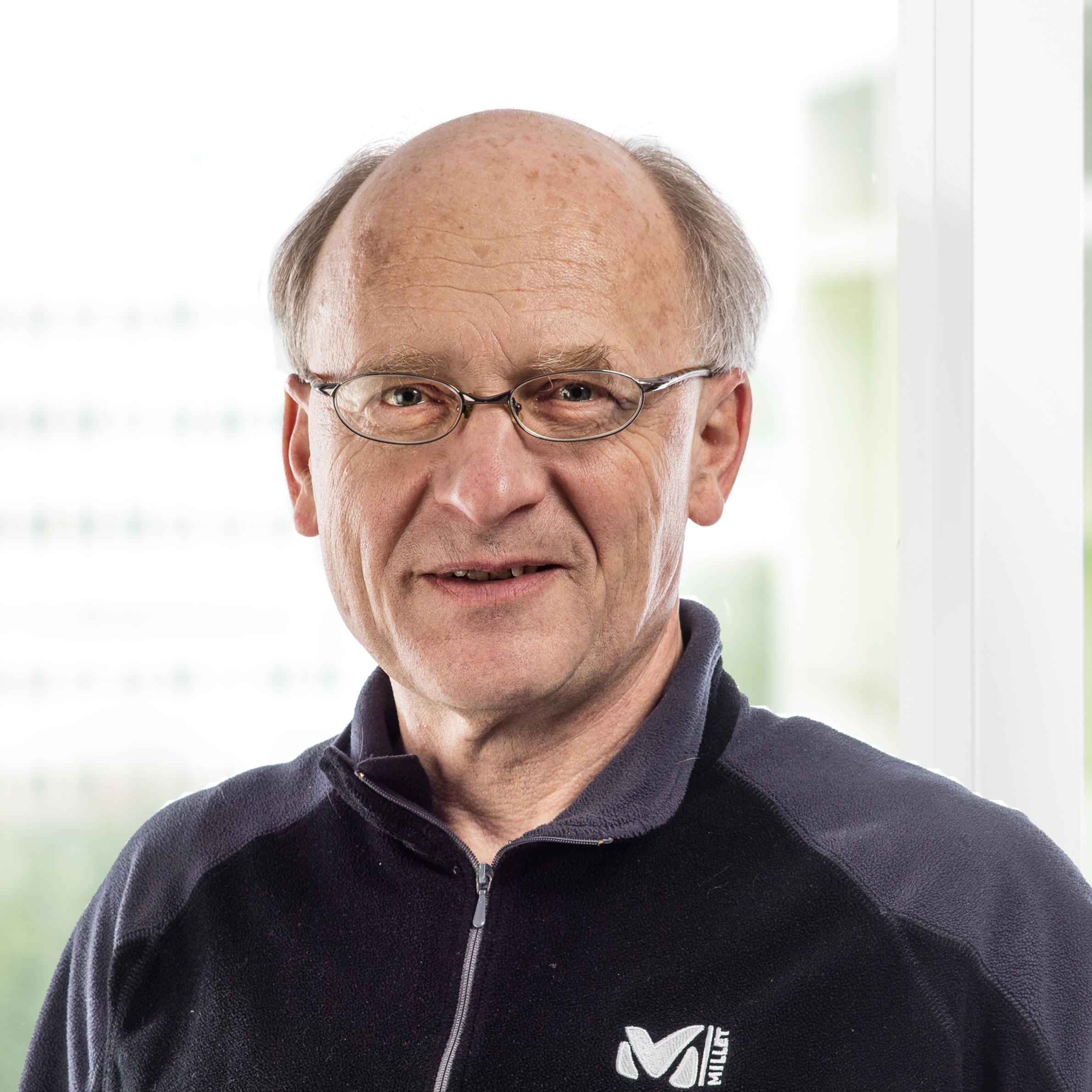 Jörg Ryser